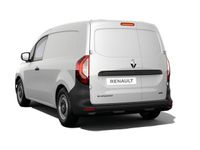 tweedehands Renault Kangoo E-TECH 22kW 102 1AT Extra Automatisch