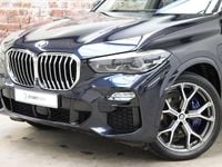 Occasion BMW X5 Executive 2021 Zwart (metallic) SUV