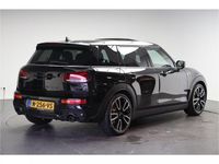 Occasion Mini Cooper S Clubman 179 PK (131 kW) 2022 Zwart Stationwagen