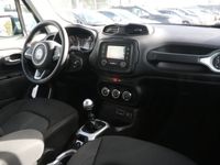 tweedehands Jeep Renegade 1.6 E-Torq Longitude I Navi I Cruise Control