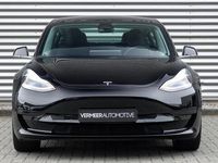 tweedehands Tesla Model 3 Standard RWD Plus 60 kWh LM 19" | Panoramadak | 42