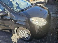 Occasion Renault Twingo Initiale 76 PK (55 kW) 2008 Zwart Hatchback