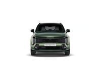 Nieuw Kia Sportage GT 2025 SUV