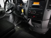 tweedehands Mercedes Sprinter 313 2.2 CDI 366 HD DC | AMBITION PACK | AIRCO | CRUISE | COMFORTSTOEL | BLUETOOT