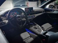 tweedehands Audi A5 Coupé 2.0 TFSI ultra Launch Edition | SFEER | LED