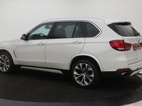 tweedehands BMW X5 xDrive40e Pure Experience | Panoramadak | Head-up | 360 Camera | Soft-close | Sportstoelen | Leder | Trekhaak