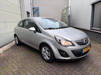 Occasion Opel Corsa 85 PK (62 kW) 2014 Hatchback