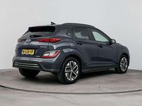 Occasion Hyundai Kona 150 kW (204 PK) 2021 Blauw SUV