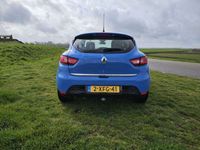 tweedehands Renault Clio IV 