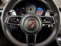 Occasion Porsche Macan 340 PK (250 kW) 2014 Pure white SUV