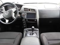 Occasion Ssangyong (KGM) Actyon Crystal 2016 Wit SUV