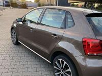 Occasion VW Polo Match 90 PK (66 kW) 2012 Sedan