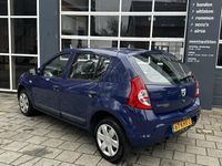 tweedehands Dacia Sandero 1.2 Ambiance