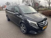 tweedehands Mercedes V250 4-MATIC Extra Lang DC Avantgarde met alle denkbare optie's...........