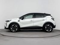 Occasion Renault Captur Techno 158 PK (116 kW) 2025 Wit SUV