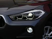 tweedehands BMW X2 sDrive18i Automaat Executive BJ2019 Lmv 17" | Led