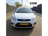 tweedehands Ford Focus Wagon 2.0 TDCI Trend