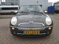 tweedehands Mini ONE 1.6 Park Lane l Leer l Panodak