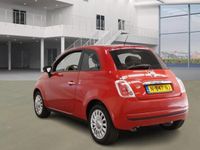 tweedehands Fiat 500 1.2 Naked