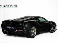 tweedehands Ferrari F8 Tributo 3.9 V8 HELE Full Carbon|Lift|Racing Seats|Passenge