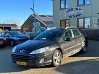 tweedehands Peugeot 407 SW 1.8-16V Premium - Export / Handel -