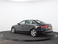 tweedehands Audi A4 Limousine 1.8 TFSI | S-Line | Navigatie | Cruise c