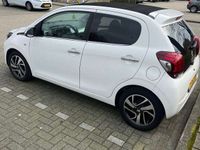 tweedehands Peugeot 108 1.0 e-VTi Allure TOP