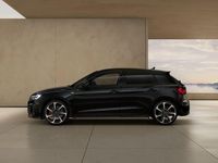 Occasion Audi A1 Sportback Comfort 207 PK (152 kW) 2021 Zwart Hatchback