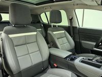 Occasion Citroën C5 Aircross Business Class 131 PK (96 kW) 2021 Wit SUV