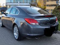 tweedehands Opel Insignia 2.8 Turbo 4x4 Aut. Cosmo