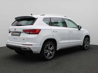 Occasion Seat Ateca Business 150 PK (110 kW) 2021 Wit SUV