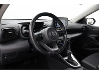 Occasion Toyota Yaris 116 PK (85 kW) 2021 Wit Hatchback
