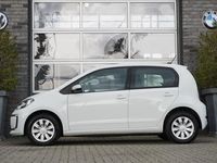 tweedehands VW e-up! E-UPCAMERA - MAPS+MORE - DAB