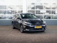 Occasion Kia Ceed Sportswagon 101 PK (74 kW) 2025 Zwart Stationwagen
