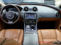 tweedehands Jaguar XJ 5.0 V8 Portfolio
