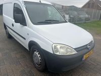 tweedehands Opel Combo 1.3 CDTi Comfort