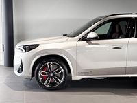 Occasion BMW iX1 M Sport 150 kW (204 PK) 2025 Grijs SUV