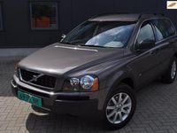 Occasion Volvo XC90 Executive 315 PK (231 kW) 2005 Bruin SUV