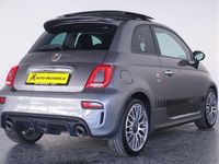 tweedehands Fiat 500 Abarth 1.4 T-Jet 595 / Automaat / Opendak / Navi / Xenon