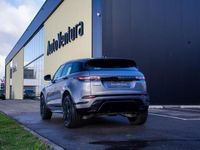 Occasion Land Rover Range Rover evoque Black Edition 269 PK (197 kW) 2024 Grijs SUV