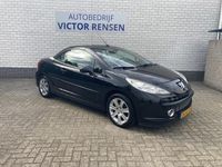 tweedehands Peugeot 207 1.6 VTi Première