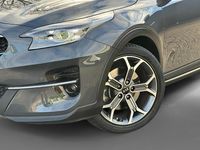 Occasion Kia XCeed 204 PK (150 kW) 2020 Grijs SUV