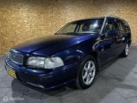 tweedehands Volvo V70 2.5 Automaat Comfort Line