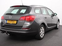 tweedehands Opel Astra Sports Tourer 1.4 Turbo Edition | Airco | Cruise C