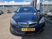 tweedehands Opel Astra 1.4 Turbo Edition 3 EIGENAAR * NIEUWE APK *