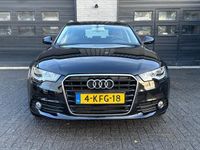 tweedehands Audi A6 Avant 2.0 TFSI Business Edition