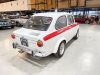 tweedehands Fiat 850 Abarth Replica - ONLINE AUCTION