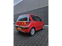 tweedehands Peugeot 1007 1.6-16V Sporty*lang APK* NAP*NW KOPPELING*AUTOMAAT