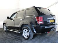 tweedehands Jeep Grand Cherokee 3.0 V6 CRD Overland |Camera|Navi|Trekhaak|