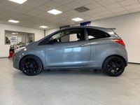 tweedehands Ford Ka 1.2 Metal s/s